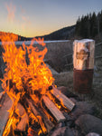 Bundle of Kiln Dried Premium Grade Firewood