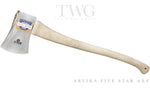 Arvika Five Star Axe