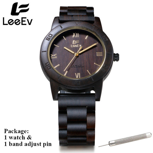 Leeev watch on sale