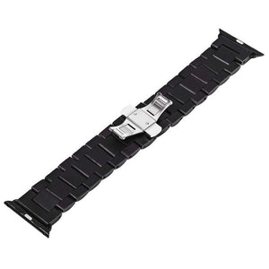 Classic Replacement Wood Watch Band